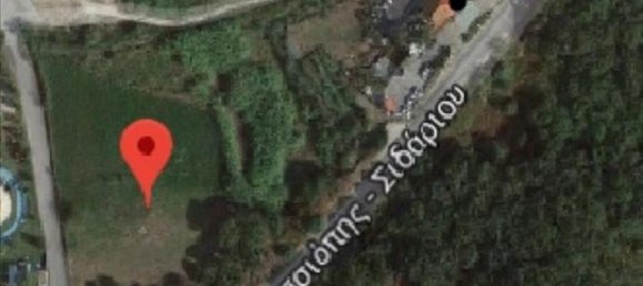 Hotel en Corfu, Greece 8866 m² No. 5862 3