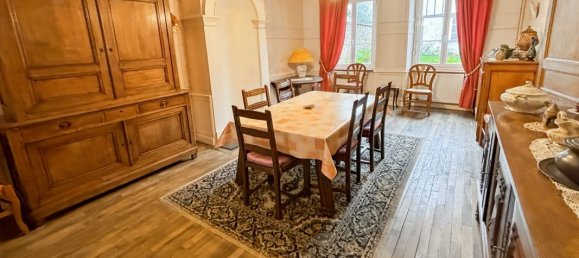 5 bedrooms House in Maubert-Fontaine, France No. 153024 3