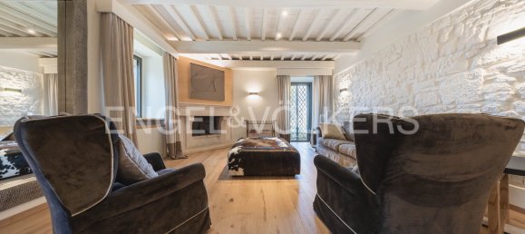 6 غرف نوم فيلا في Todi, Italy رقم 132079 8