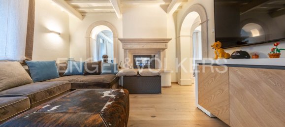 6 غرف نوم فيلا في Todi, Italy رقم 132079 10