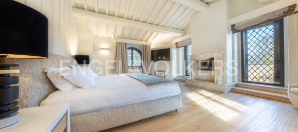 6 غرف نوم فيلا في Todi, Italy رقم 132079 26