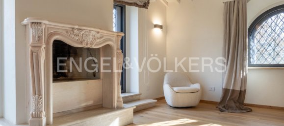 6 غرف نوم فيلا في Todi, Italy رقم 132079 27