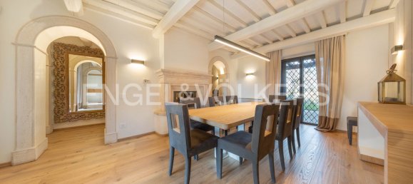 6 غرف نوم فيلا في Todi, Italy رقم 132079 14