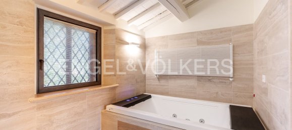 6 غرف نوم فيلا في Todi, Italy رقم 132079 22