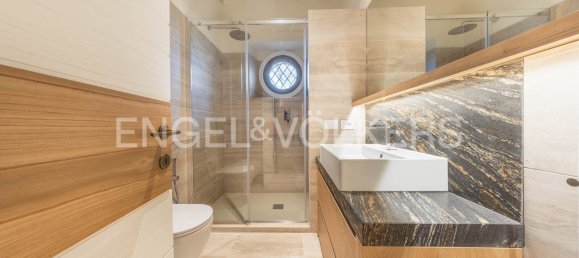 6 غرف نوم فيلا في Todi, Italy رقم 132079 29