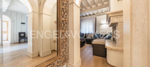 6 غرف نوم فيلا في Todi, Italy رقم 132079 11