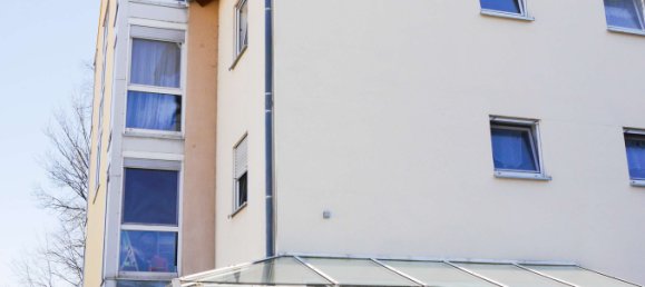 Квартира с 1 спальней в Цвиккау, Германия № 266126 19