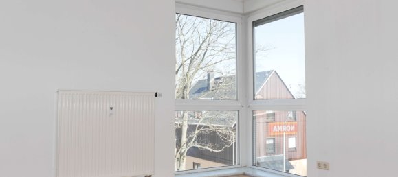 Квартира с 1 спальней в Цвиккау, Германия № 266126 15