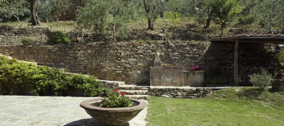 Villa de 6 divisões em Calci, Italy N.º 196579 41