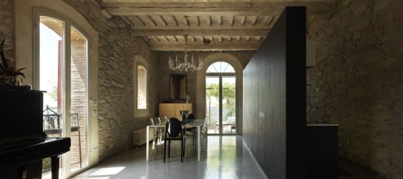 Villa de 6 divisões em Calci, Italy N.º 196579 40