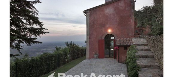 Villa de 6 divisões em Calci, Italy N.º 196579 8