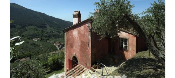 Villa de 6 divisões em Calci, Italy N.º 196579 33