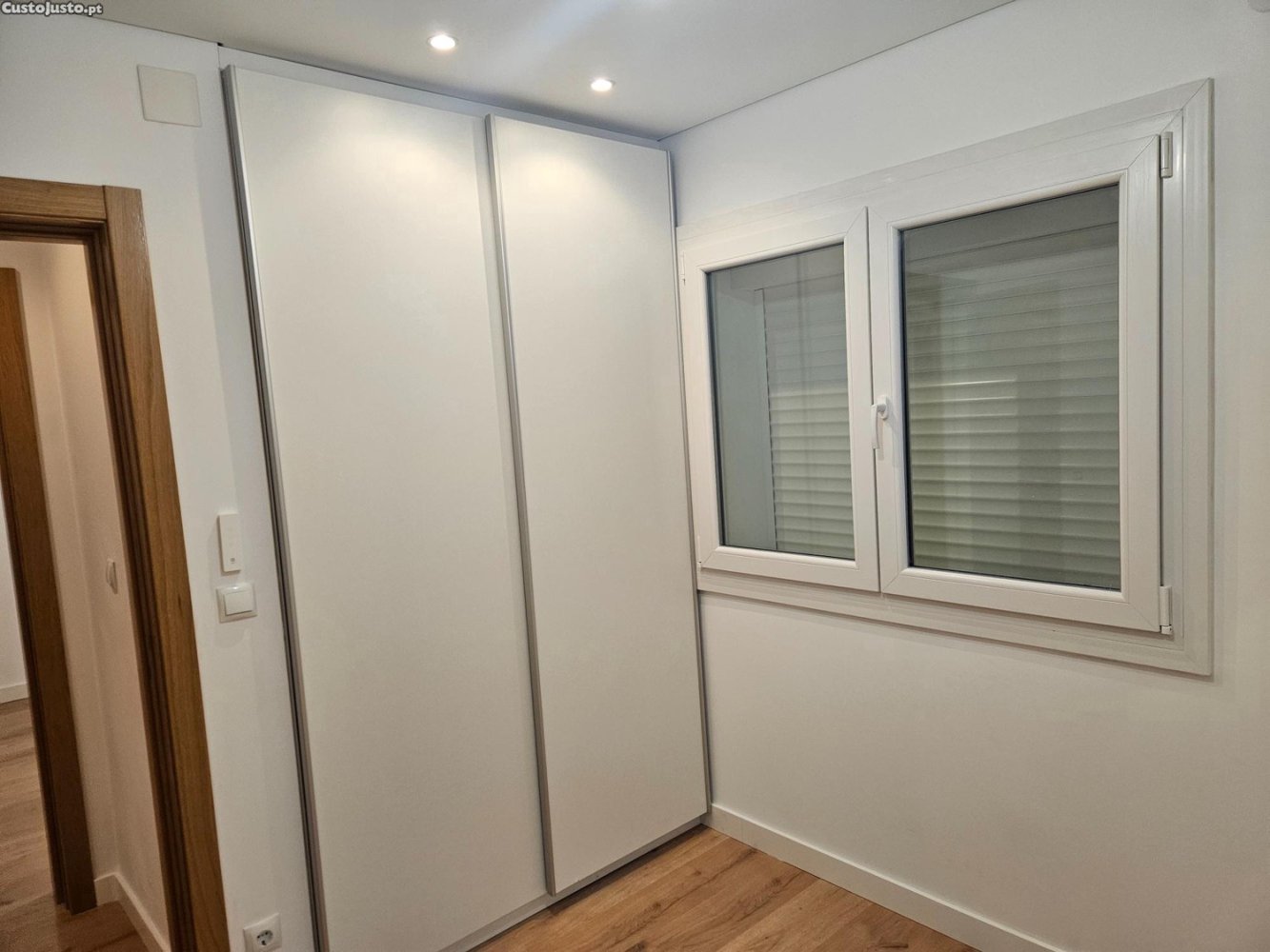 2 bedrooms Apartment in Odivelas, Portugal No. 307823