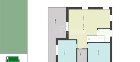 5غرفة منزل في Dizzasco, Italy رقم 111095 24