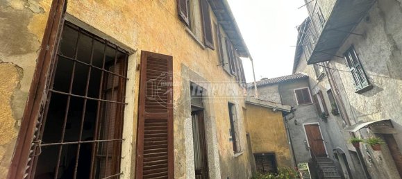 5غرفة منزل في Dizzasco, Italy رقم 111095 2