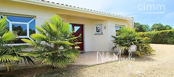 6 bedrooms Villa in Biganos, France No. 323018 2