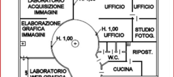 378m² Office in Arcugnano, Italy No. 220012 20