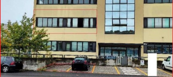 378m² Office in Arcugnano, Italy No. 220012 2