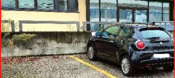 378m² Office in Arcugnano, Italy No. 220012 3