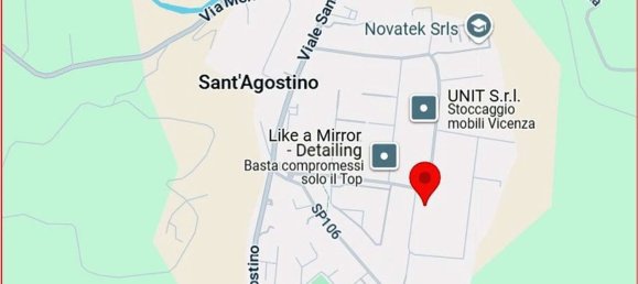 378m² Office in Arcugnano, Italy No. 220012 18