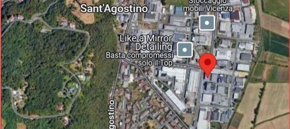 378m² Office in Arcugnano, Italy No. 220012 17