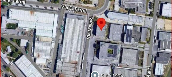 378m² Office in Arcugnano, Italy No. 220012 16