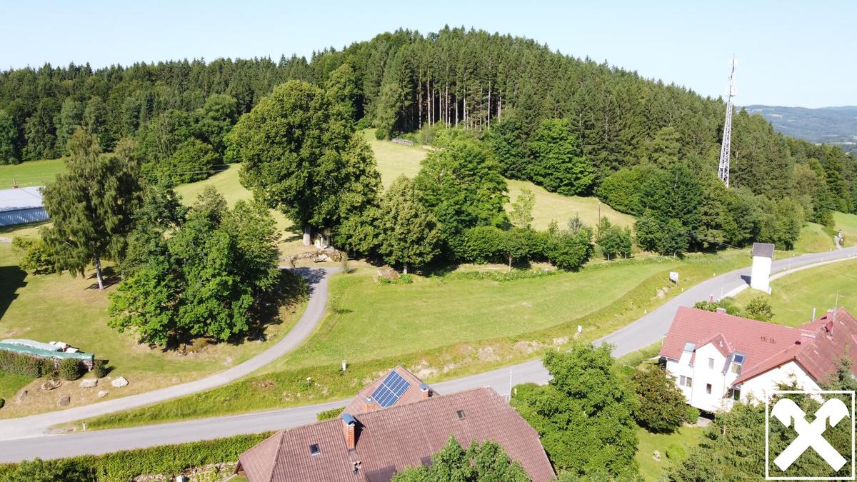 Terrain à Upper Austria, Austria 711m² No. 162681