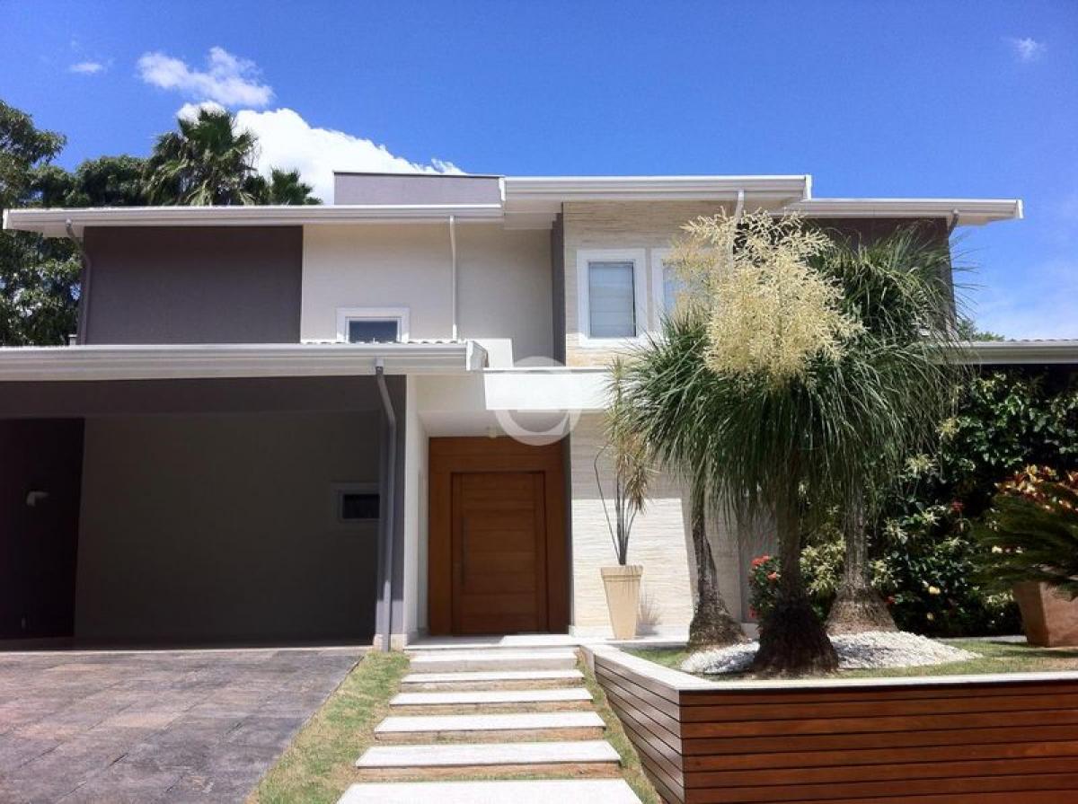 4 غرف نوم منزل في Sao Paulo, Brazil رقم 503741