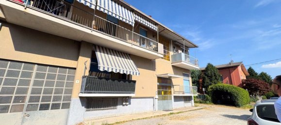 Apartamento de 3 divisões em Biassono, Italy N.º 334569 2