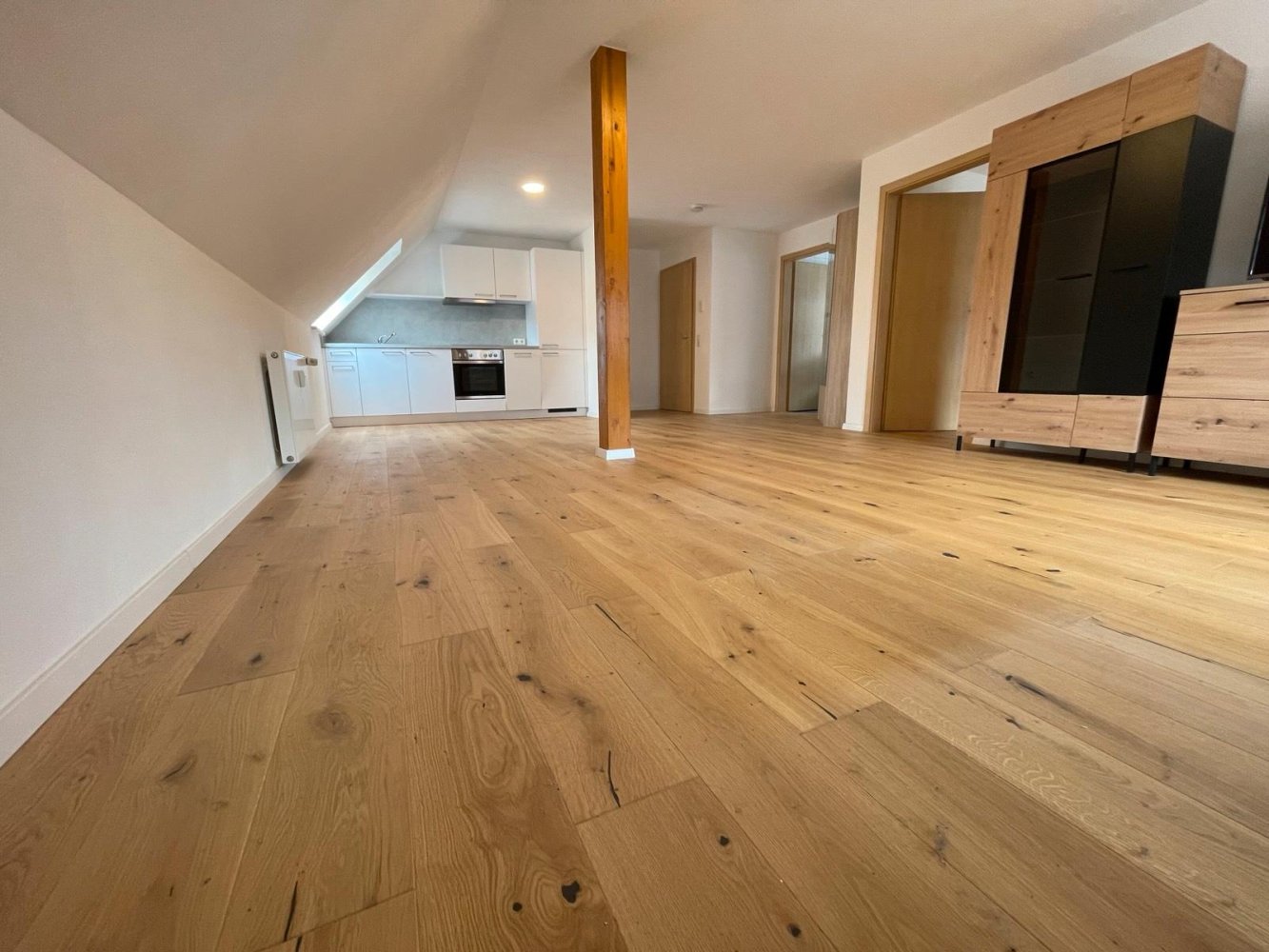 2 rooms Apartment in Konstanz, Germany No. 231850