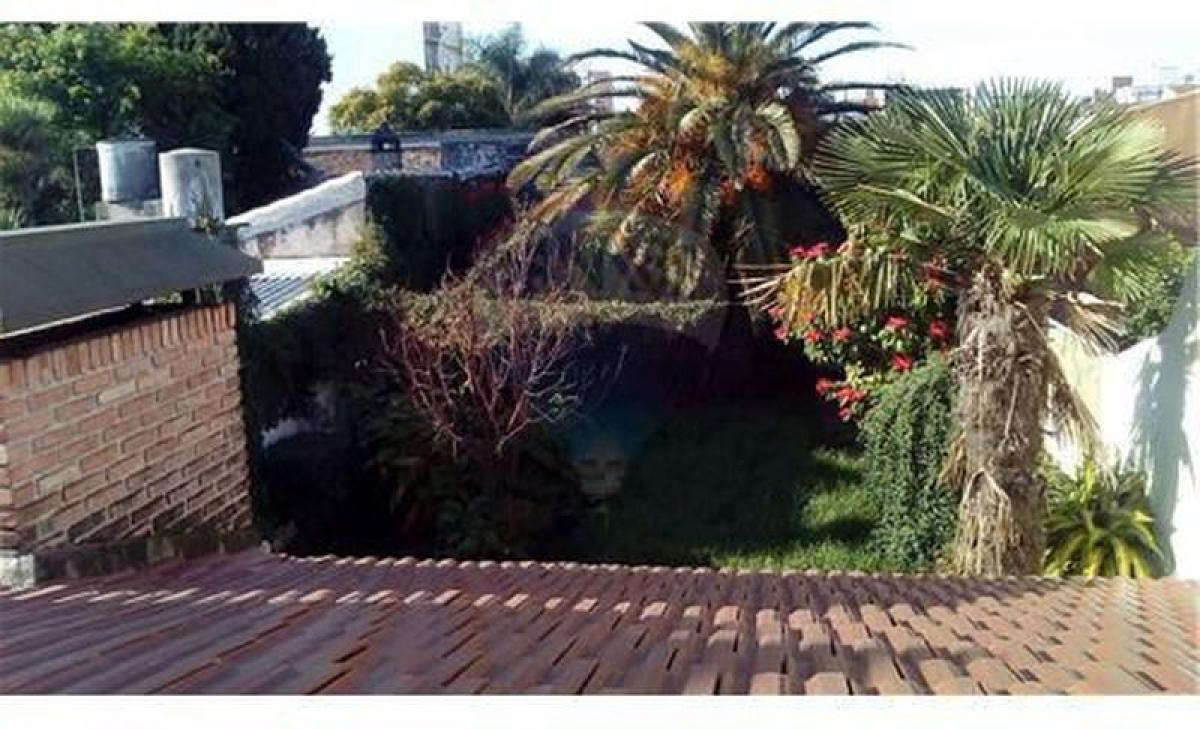 4 bedrooms House in Bermudez, Argentina No. 63188