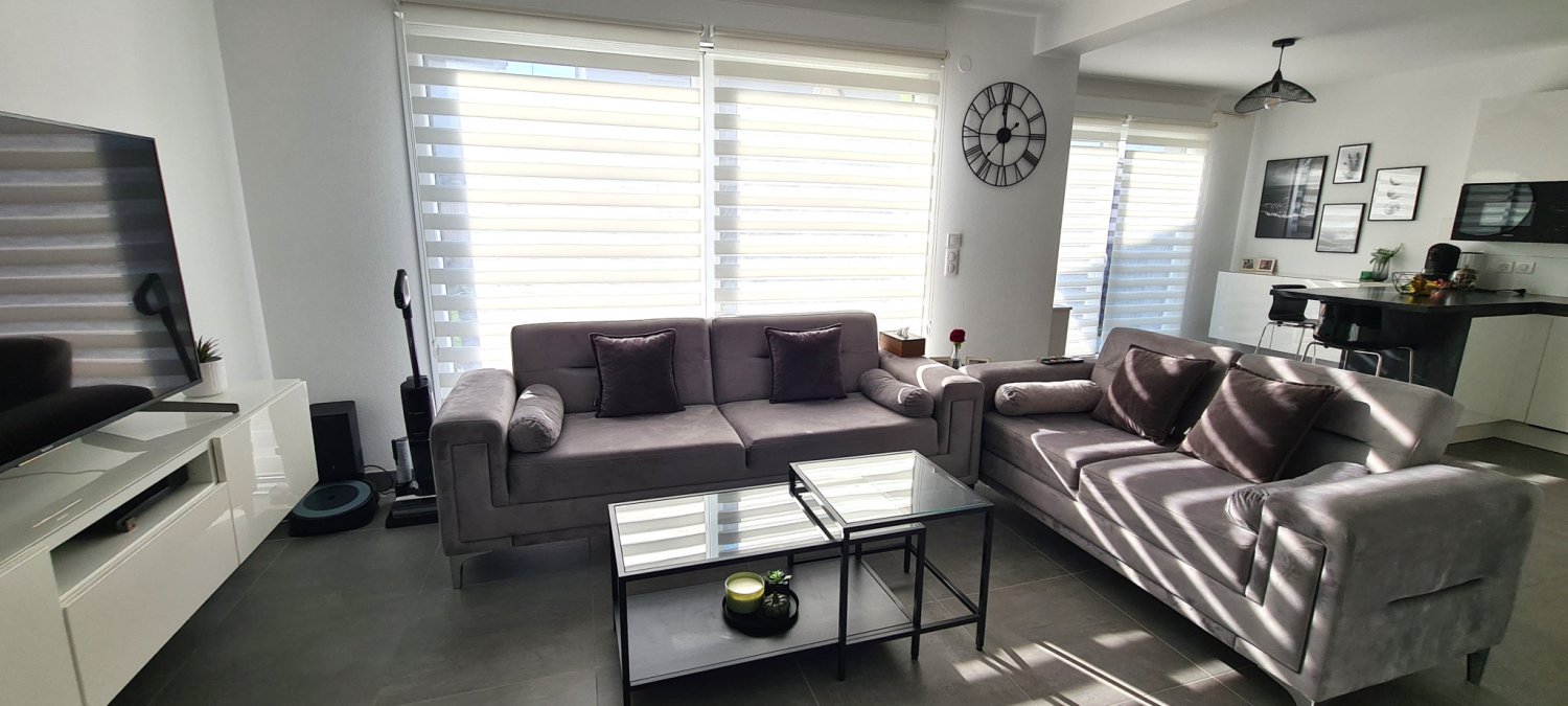 4 غرف نوم منزل في Habsheim, France رقم 225438