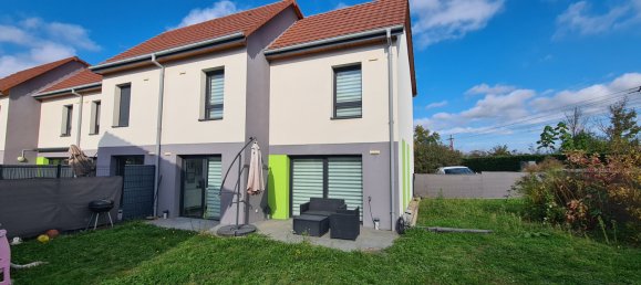 4 غرف نوم منزل في Habsheim, France رقم 225438 16