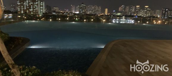 3 Schlafzimmer Wohnung in Thu Duc, Vietnam, Nr. 17138 5