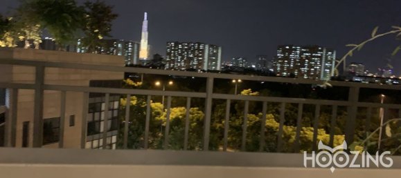 3 Schlafzimmer Wohnung in Thu Duc, Vietnam, Nr. 17138 2