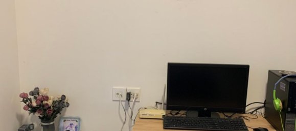 3 Schlafzimmer Wohnung in Thu Duc, Vietnam, Nr. 17138 9