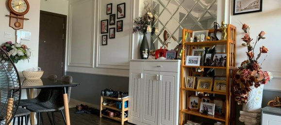 3 Schlafzimmer Wohnung in Thu Duc, Vietnam, Nr. 17138 3