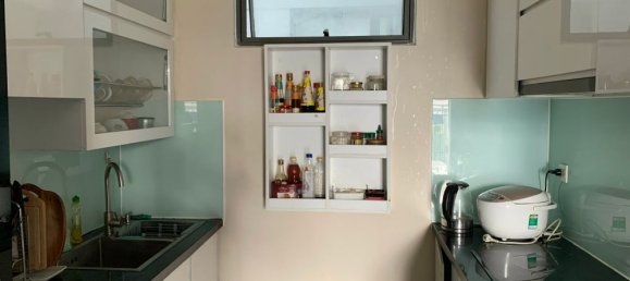 3 Schlafzimmer Wohnung in Thu Duc, Vietnam, Nr. 17138 8