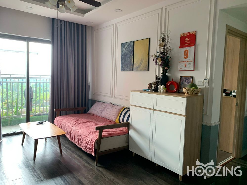 3 Schlafzimmer Wohnung in Thu Duc, Vietnam, Nr. 17138