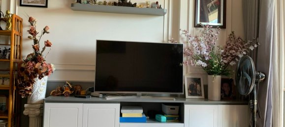 3 Schlafzimmer Wohnung in Thu Duc, Vietnam, Nr. 17138 6