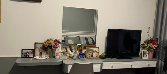 3 Schlafzimmer Wohnung in Thu Duc, Vietnam, Nr. 17138 12