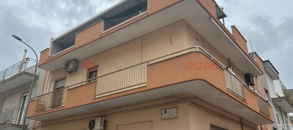 4 rooms Apartment in Grottaglie, Italy No. 35306 2