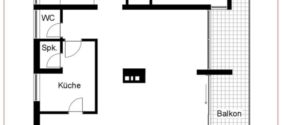 6 rooms Townhouse in Calw, Germany No. 1208 6