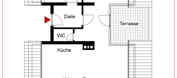 6 rooms Townhouse in Calw, Germany No. 1208 7