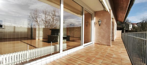 6 rooms Townhouse in Calw, Germany No. 1208 4