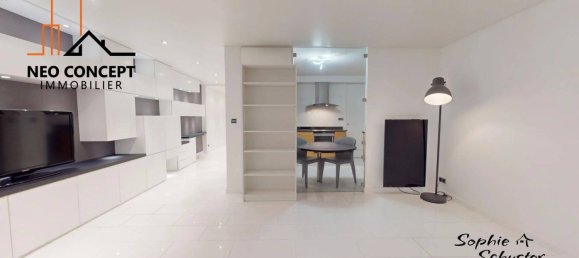 2 chambres Appartement à Haguenau, France No. 160432 6