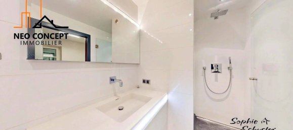 2 chambres Appartement à Haguenau, France No. 160432 3