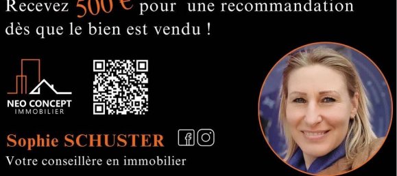 2 chambres Appartement à Haguenau, France No. 160432 16