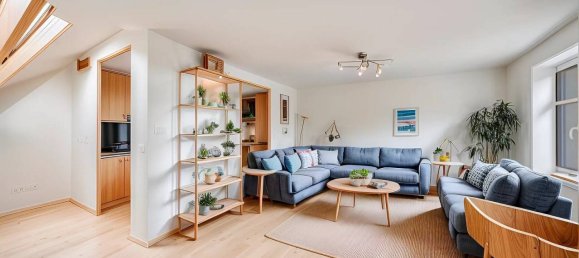 2 chambres Appartement à Haguenau, France No. 160432 8