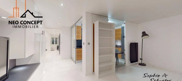 2 chambres Appartement à Haguenau, France No. 160432 5